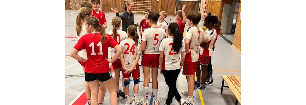 Årsmøte i Ullern Håndball 12. mars